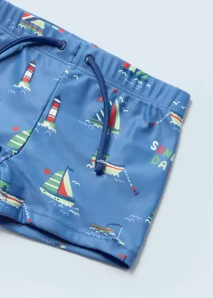 Mayoral Baby Boys Swim Shorts