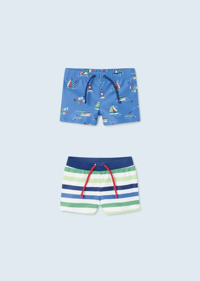 Mayoral Baby Boys Swim Shorts