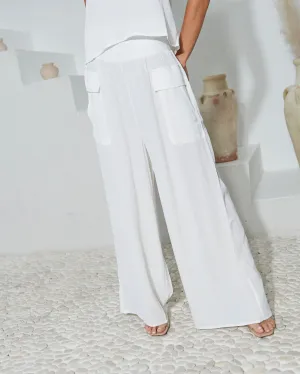 Mazzy Palazzo Pants