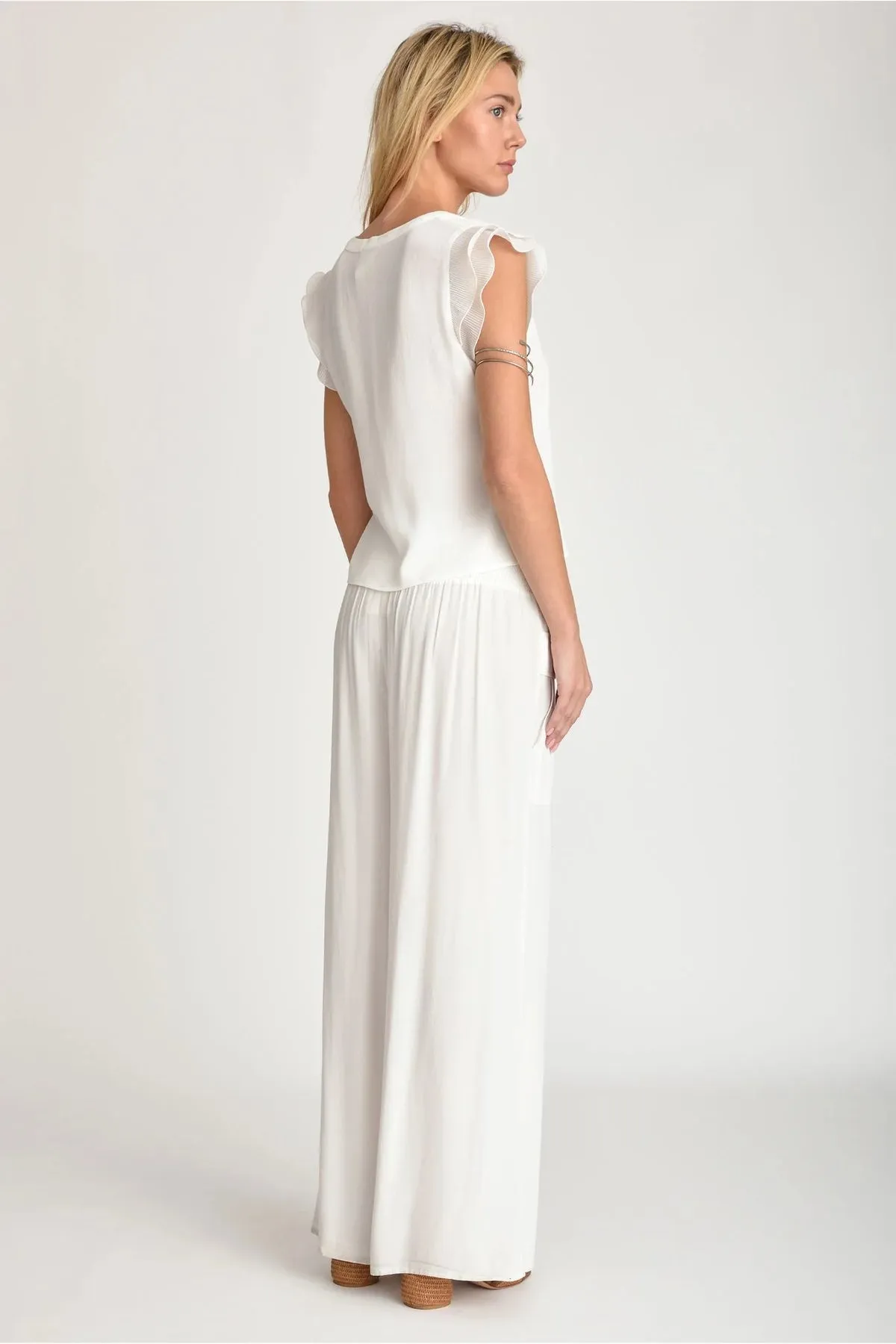 Mazzy Palazzo Pants
