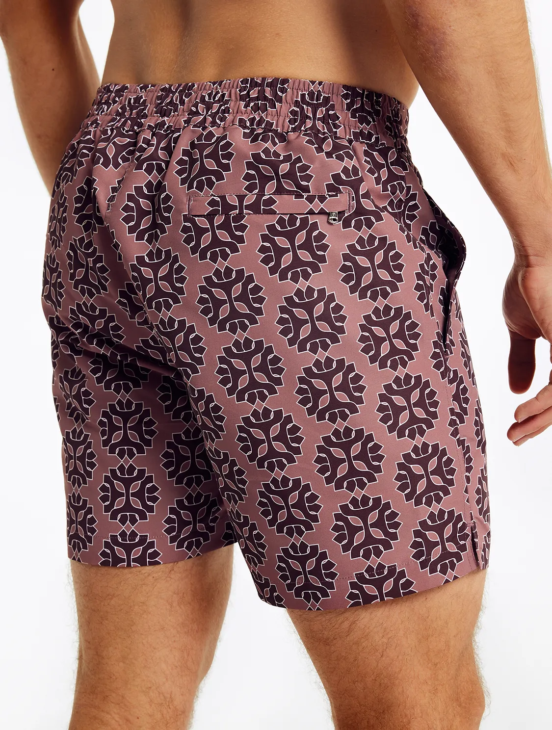 MEDALHAO CLASSIC SWIM SHORTS