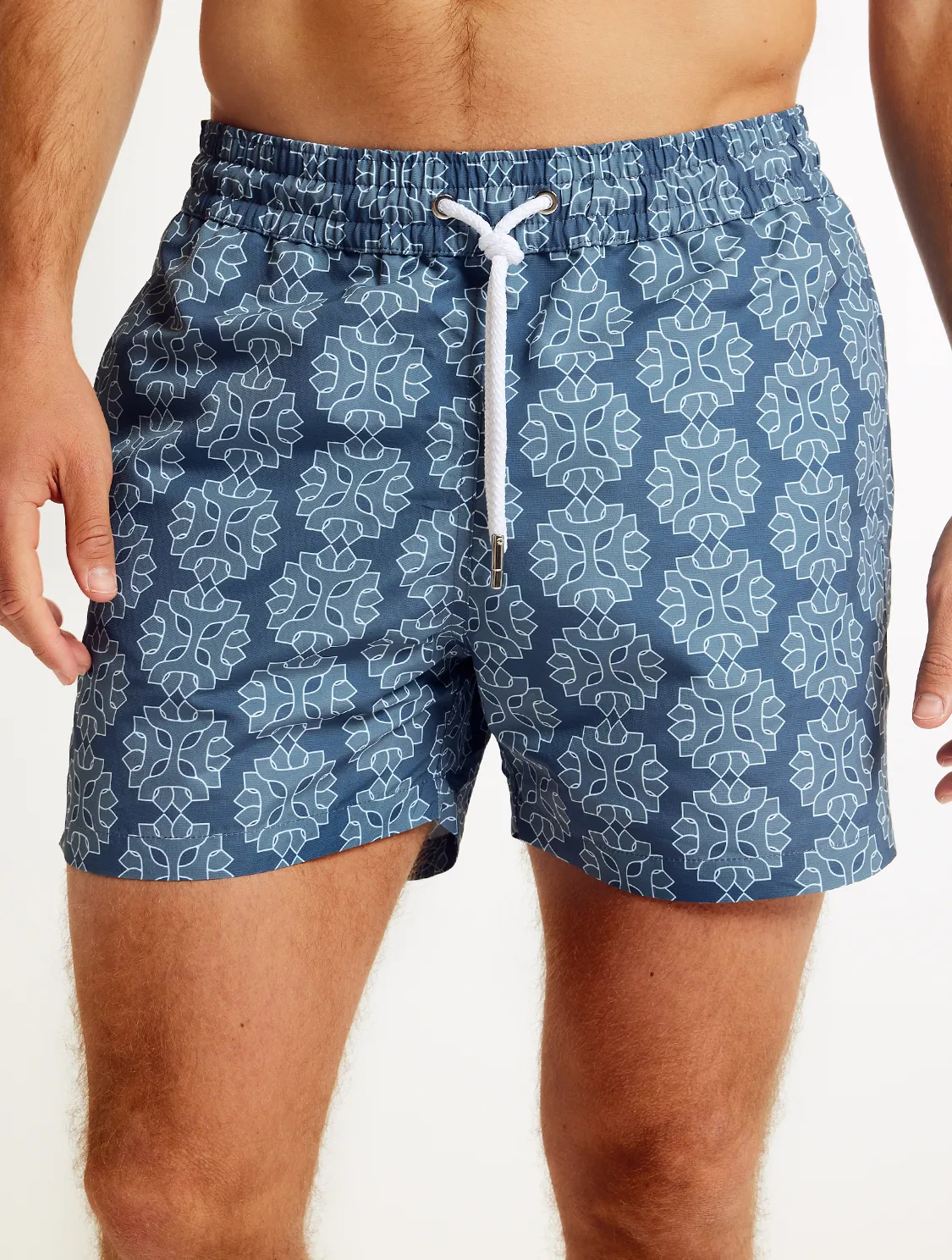 MEDALHAO SPORT SWIM SHORTS