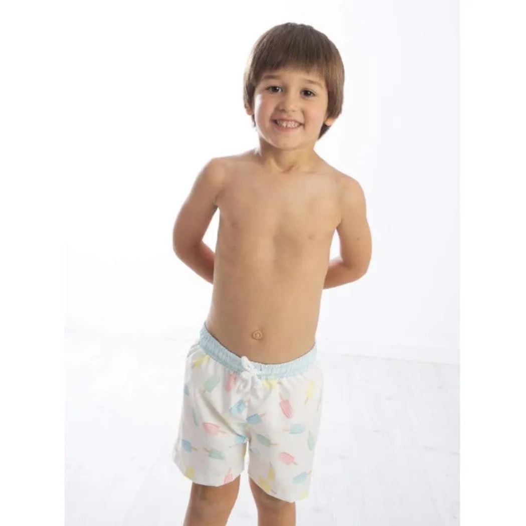 MEIA PATA - Ice Lolly Swim Shorts