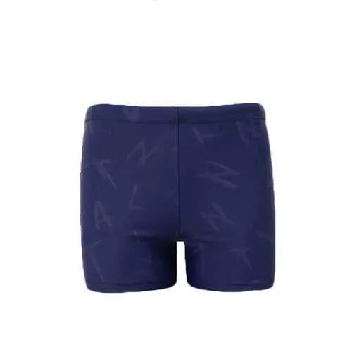 Men rofessional Swim Boxer