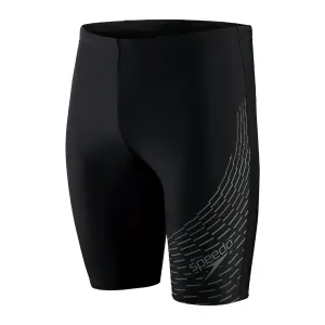 Men's Medley Logo Jammer A