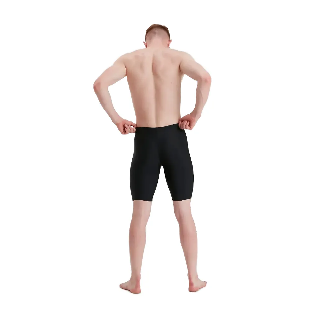 Men's Medley Logo Jammer A