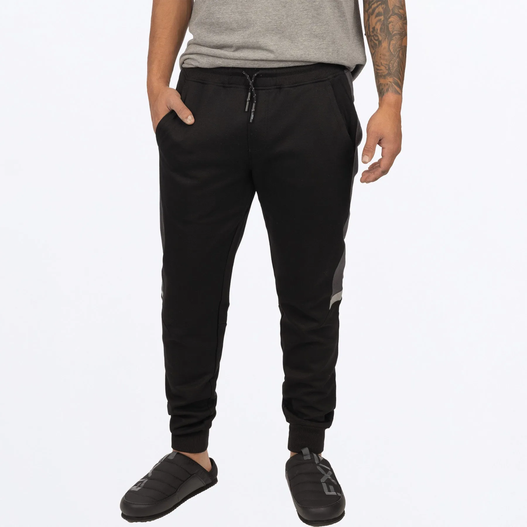 Men's Podium Jogger