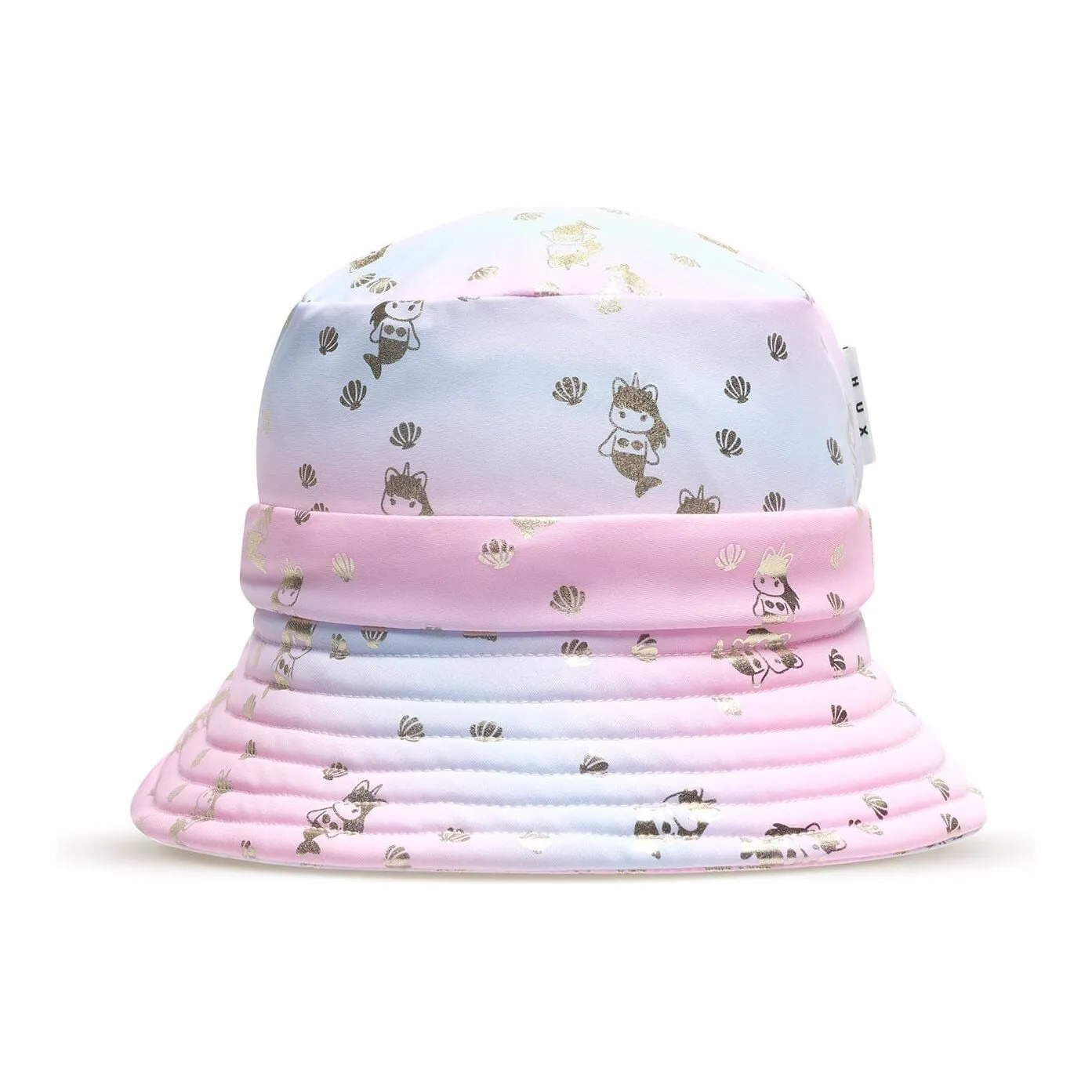 Mercorn Shell Swim Hat
