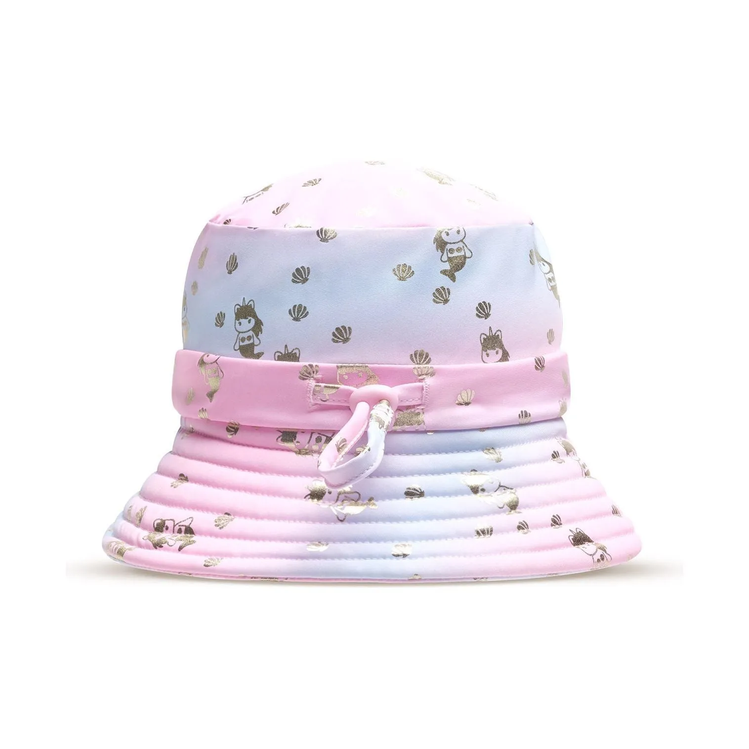 Mercorn Shell Swim Hat