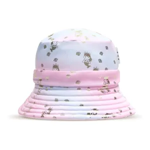 Mercorn Shell Swim Hat
