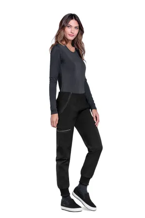 Mid Rise Jogger Pant