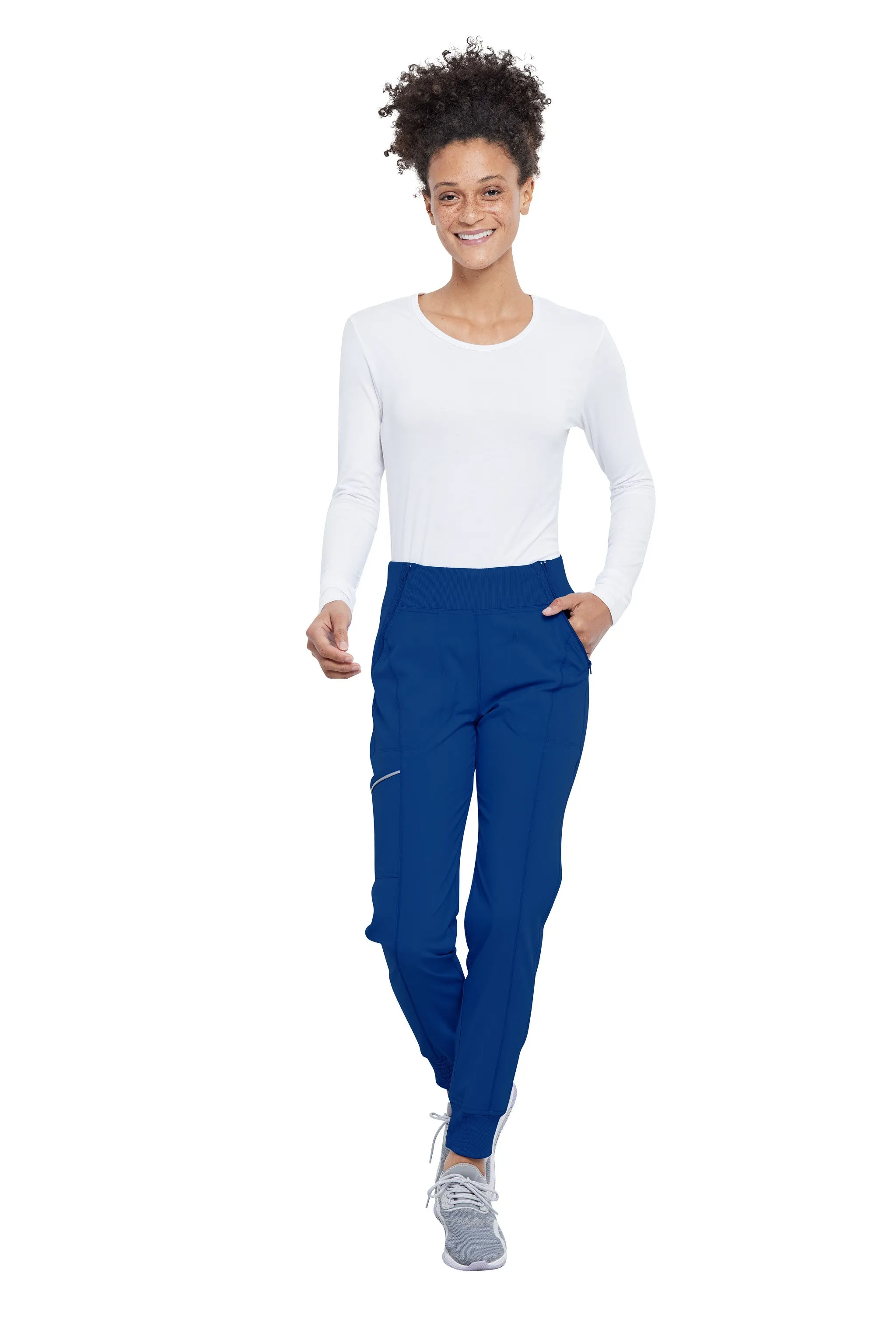 Mid Rise Jogger Pant