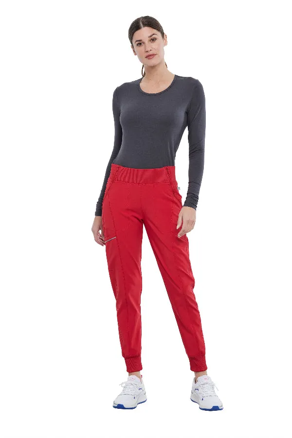 Mid Rise Jogger Pant