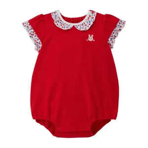 MIKIHOUSE HOT BISCUITS BODY SHIRT