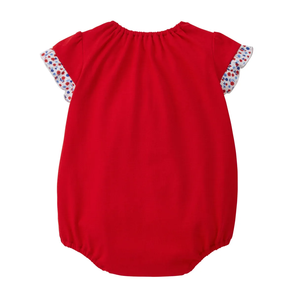 MIKIHOUSE HOT BISCUITS BODY SHIRT