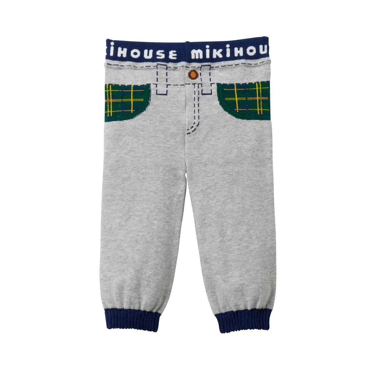 MIKIHOUSE LONG PANTS