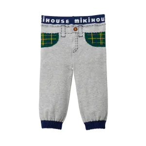 MIKIHOUSE LONG PANTS