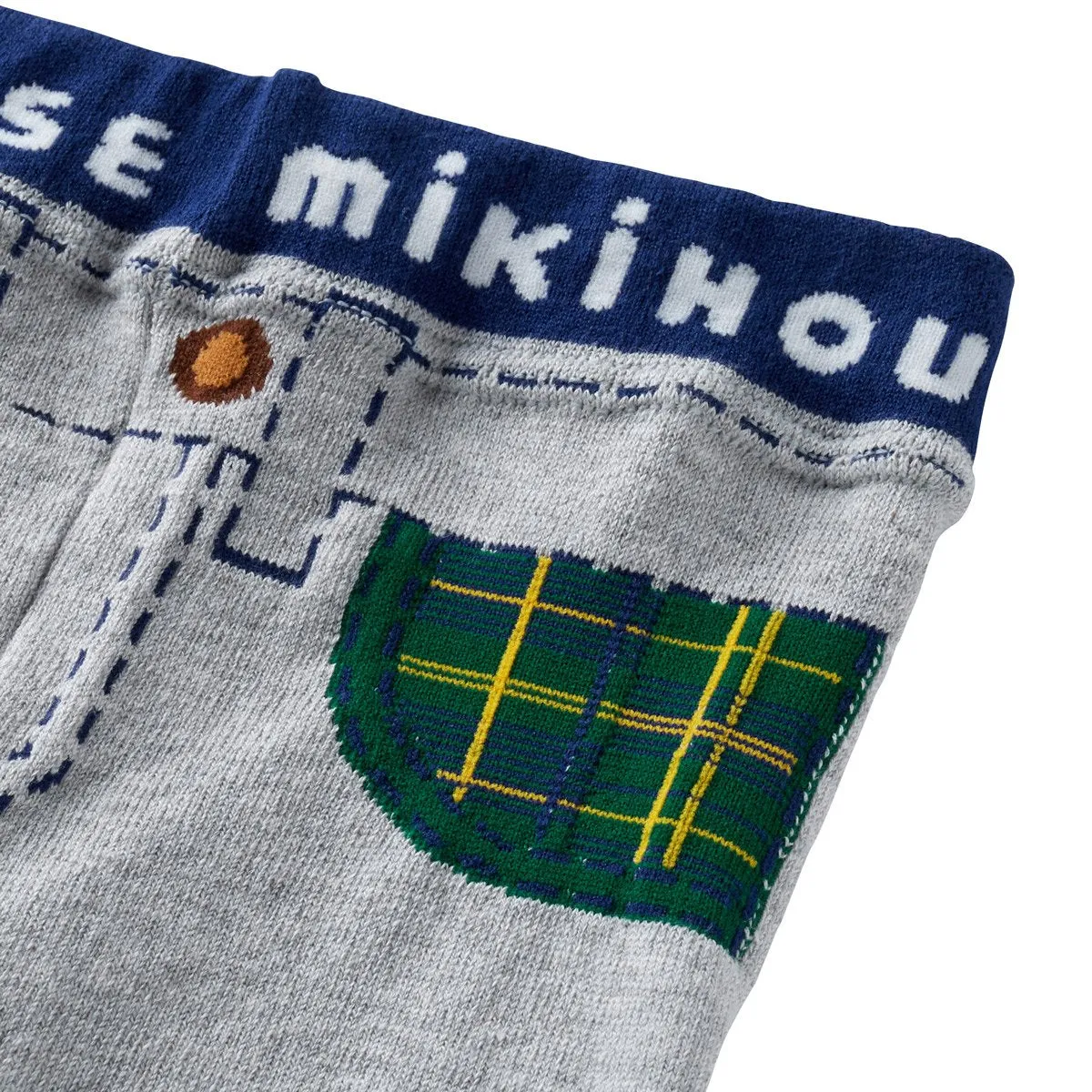 MIKIHOUSE LONG PANTS
