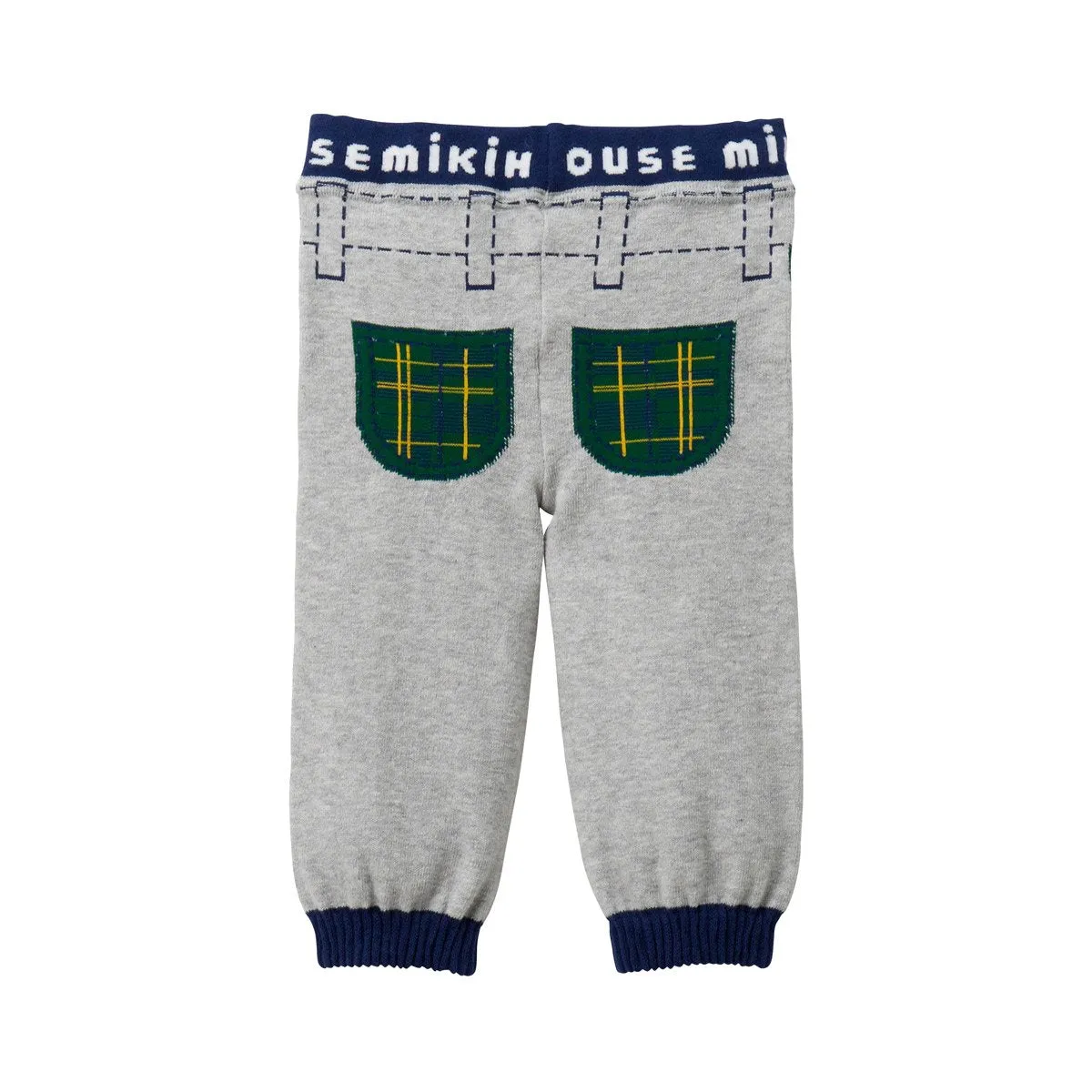 MIKIHOUSE LONG PANTS