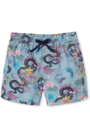 Milky | Dragon Boardie | Size 2-7