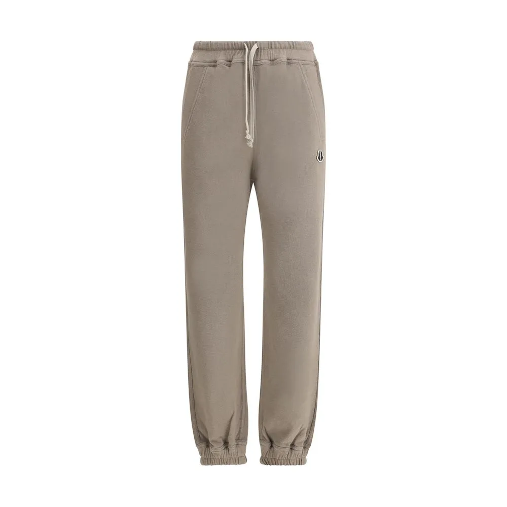 Moncler   Rick Owens Sweatpants