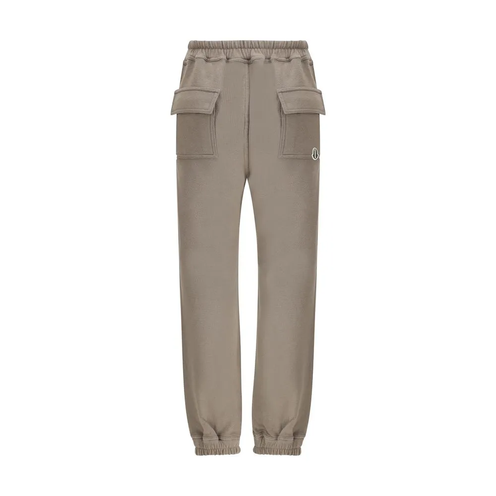 Moncler   Rick Owens Sweatpants