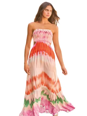 Natasha Dress ::RET