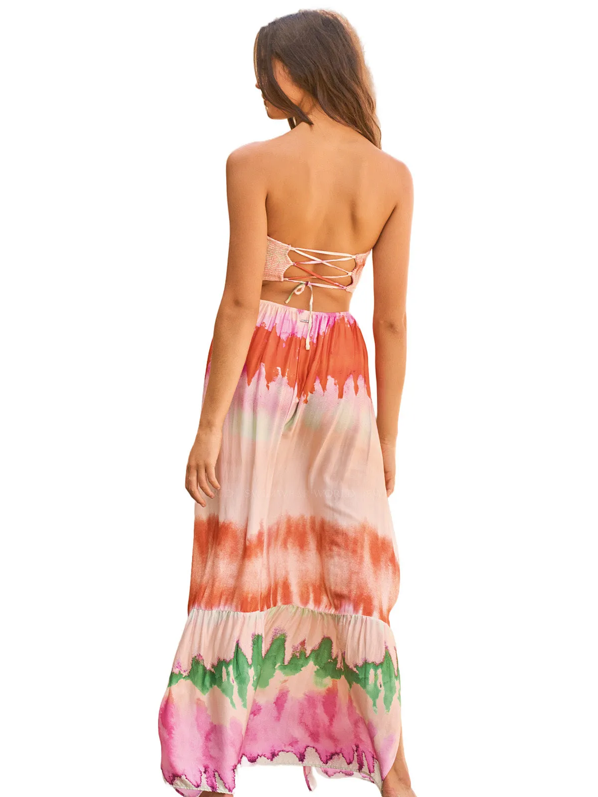 Natasha Dress ::RET