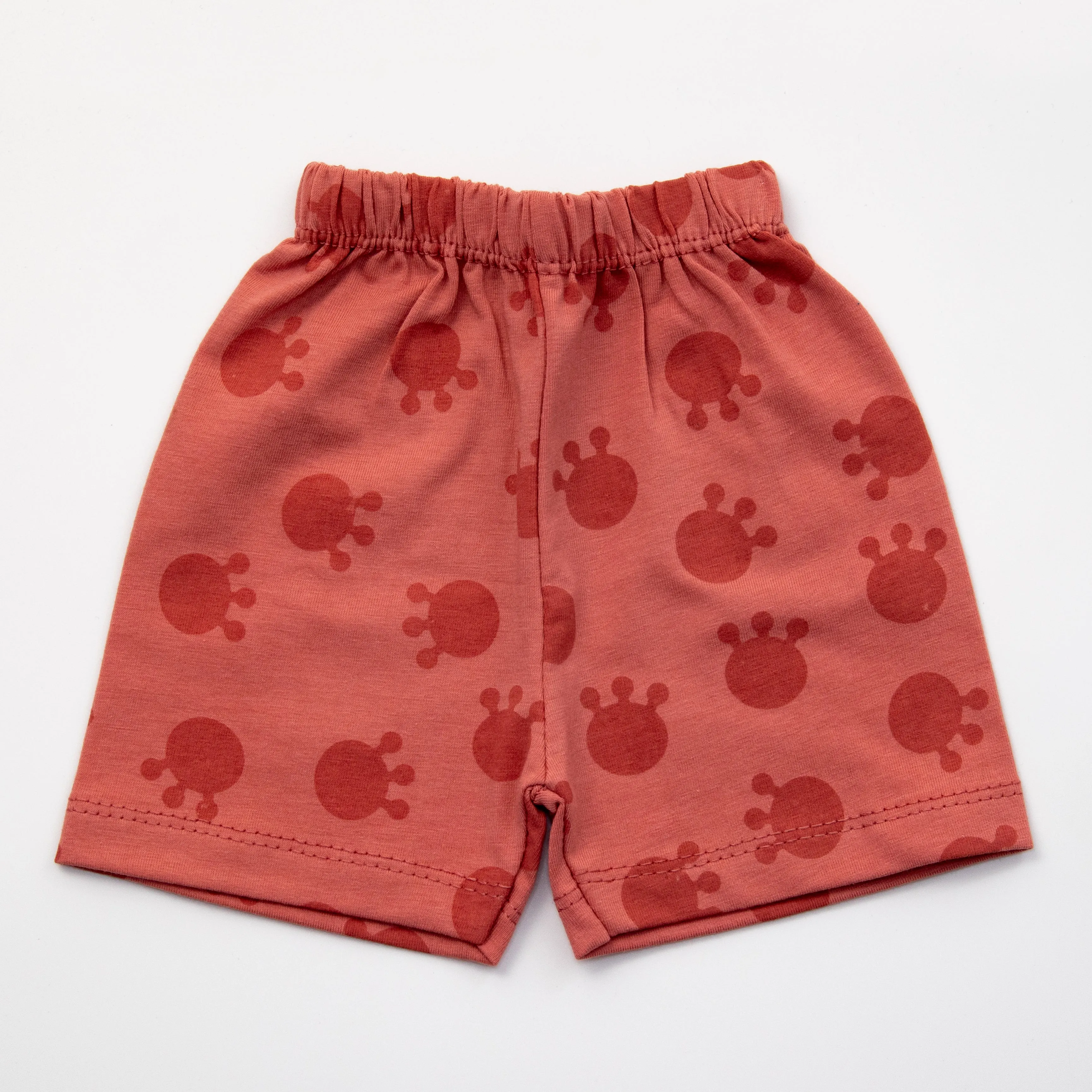 Newborn boys Half Sleeves Rompers code-(cute)