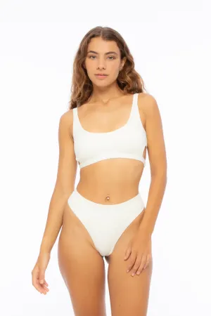 Nona Perkasa Orchid Bottoms - Ivory