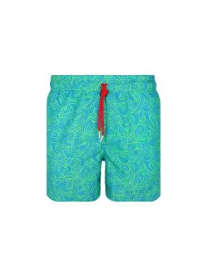Noodling Shorts