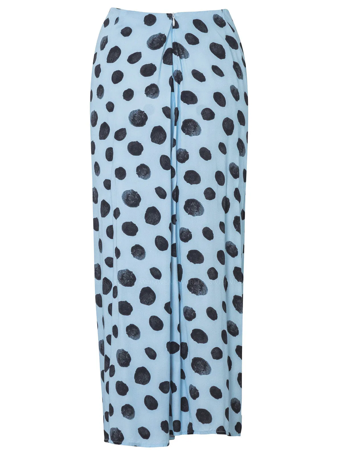 Ocean Lane Boho Skirt ::RET