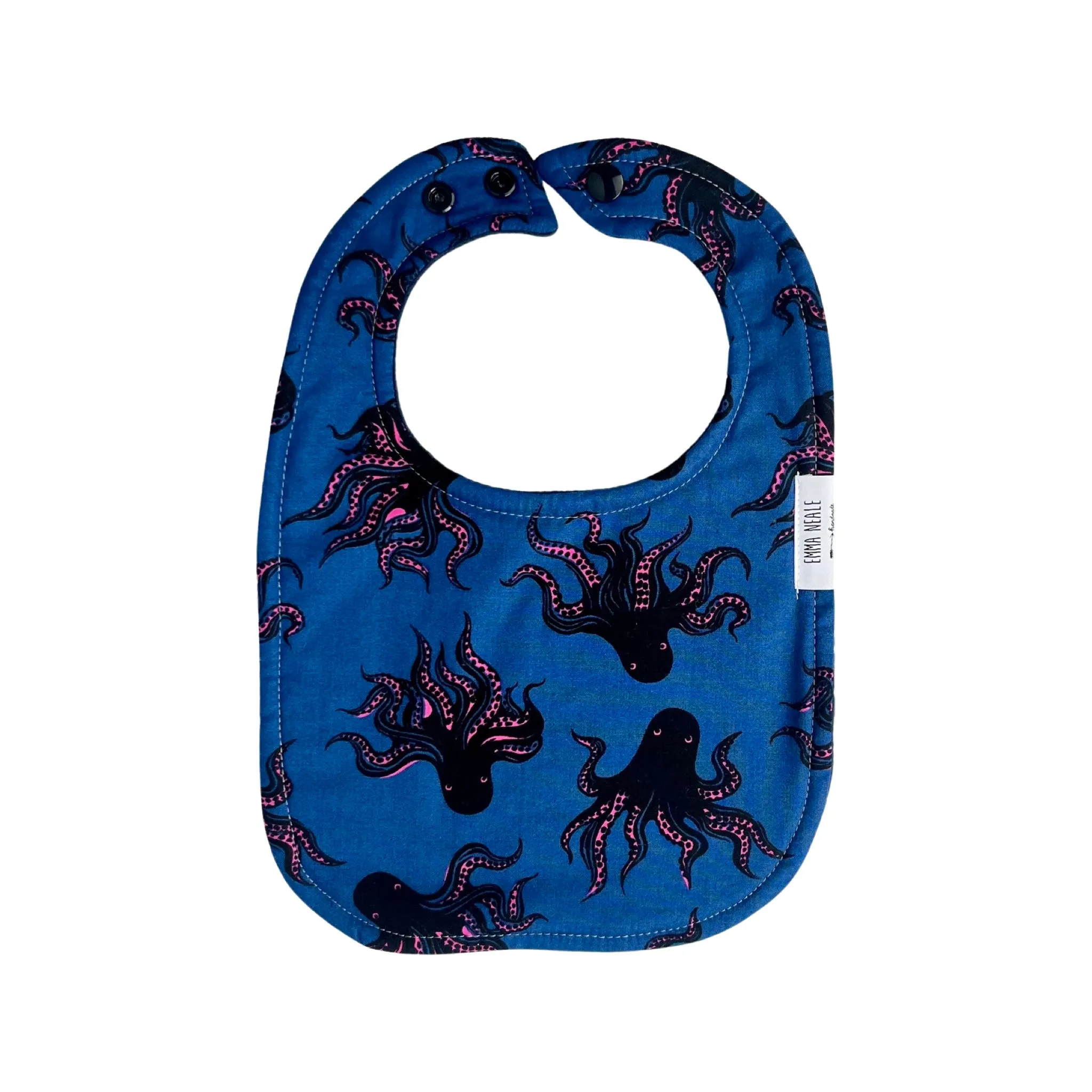 OCTOPUS TRADITIONAL BIB