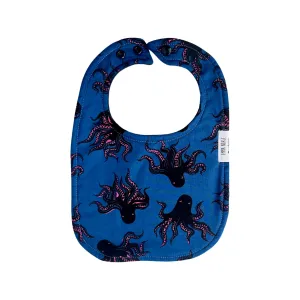 OCTOPUS TRADITIONAL BIB