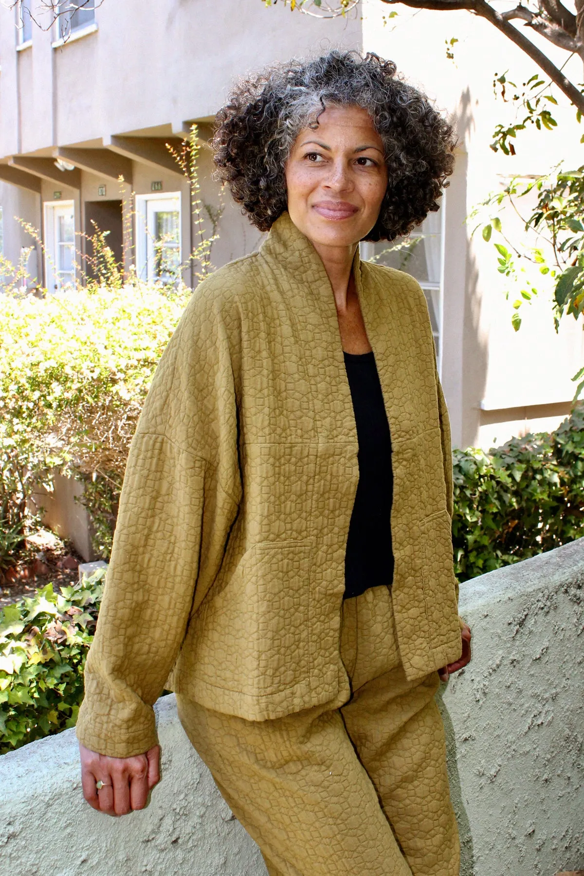 Oona Cardigan