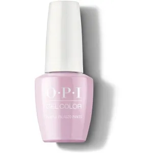 OPI - V34 Purple Palazzo Pants (Gel)