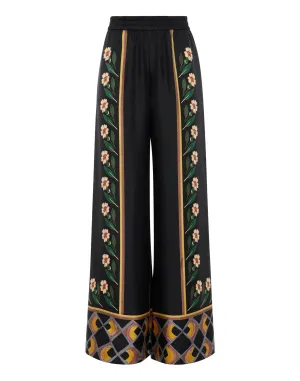 Palazzo Pants Dazed