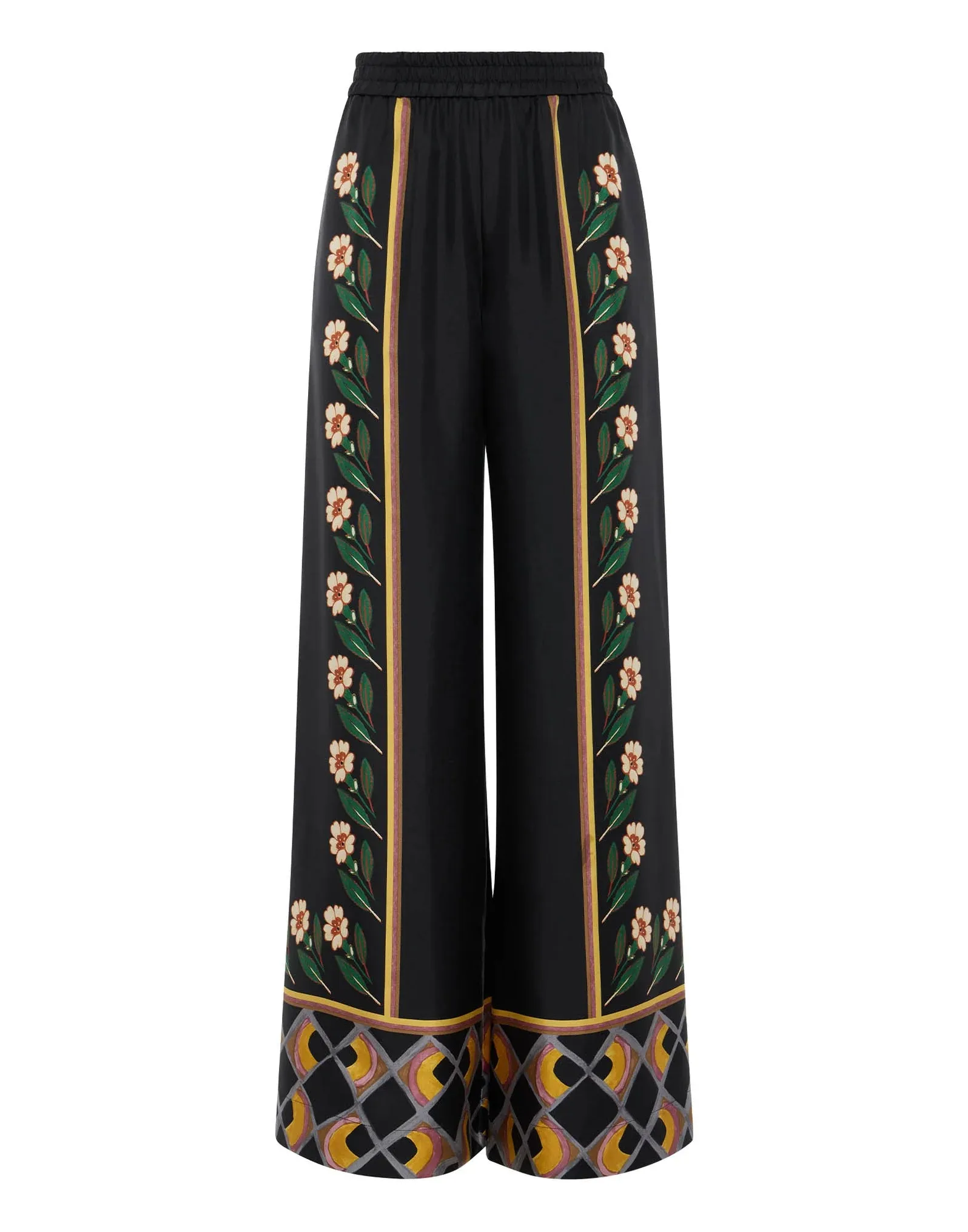 Palazzo Pants Dazed