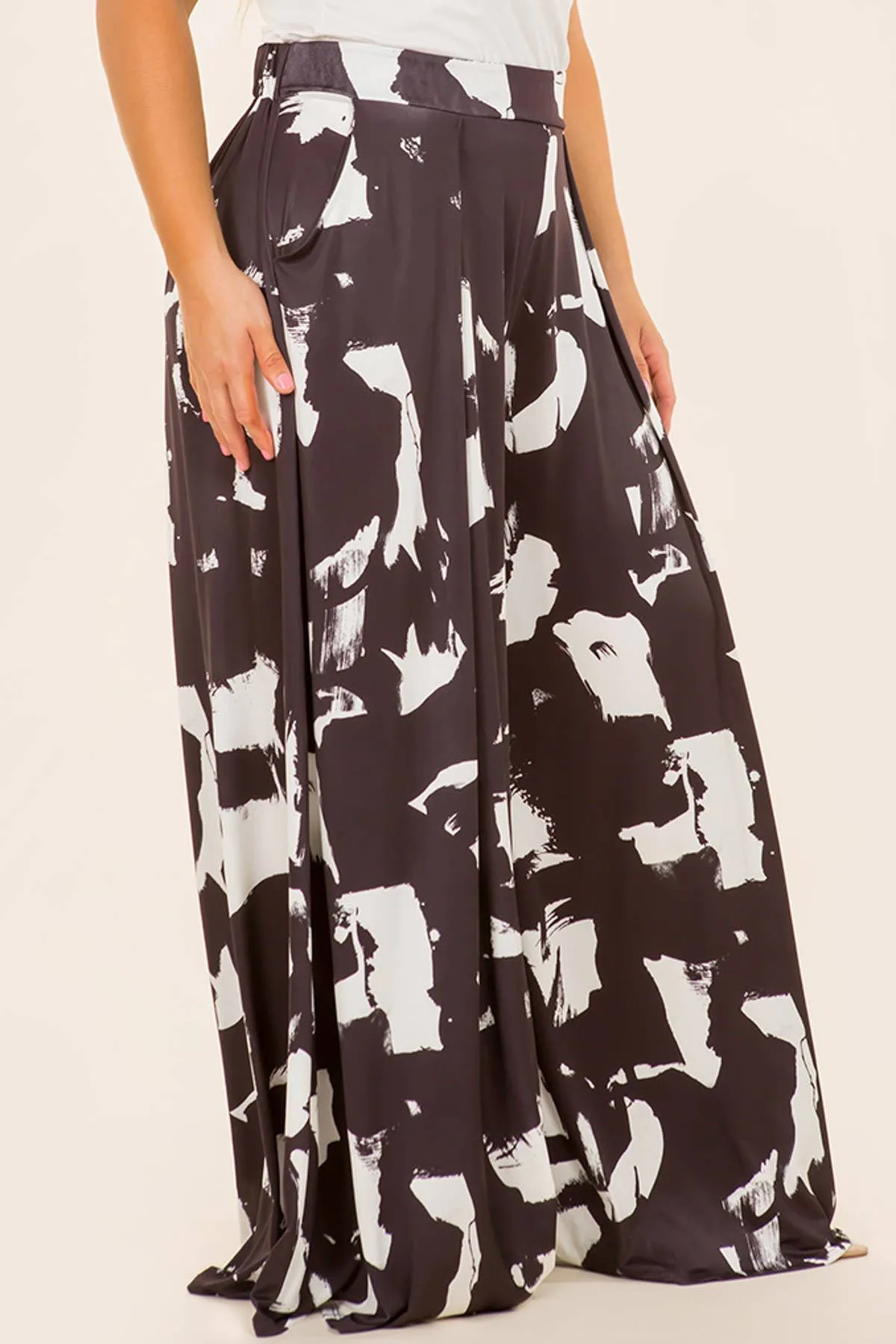 Palazzo Pants