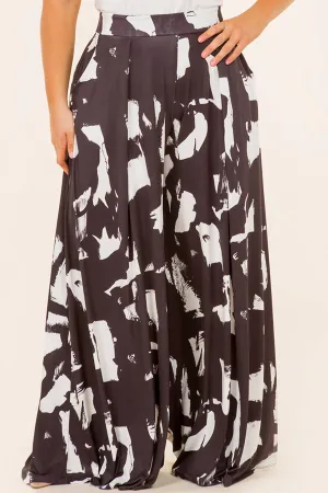 Palazzo Pants