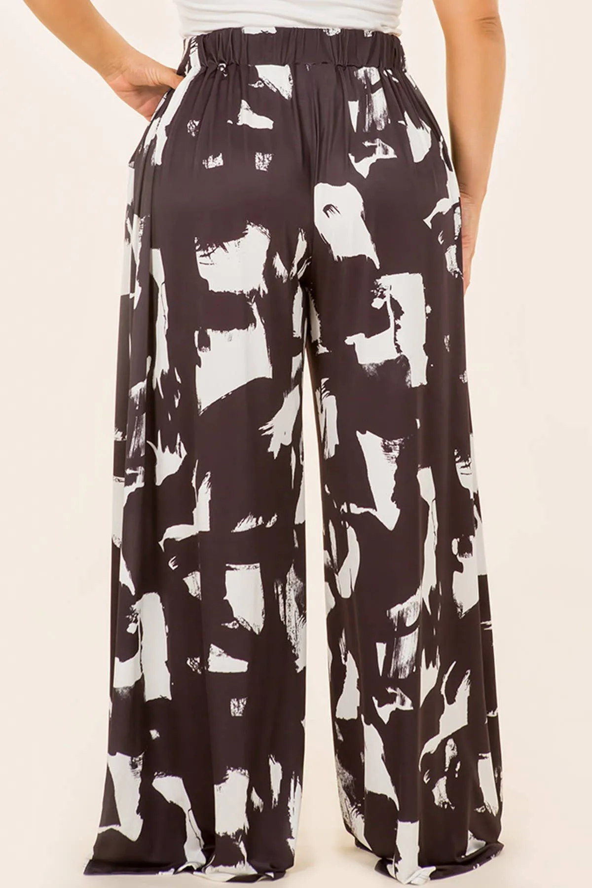Palazzo Pants