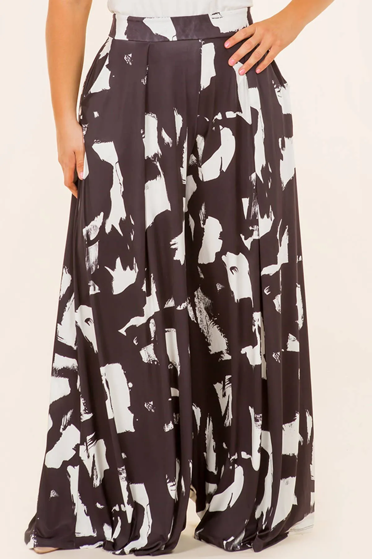 Palazzo Pants