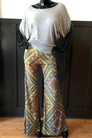 Pamela Pocket Pant