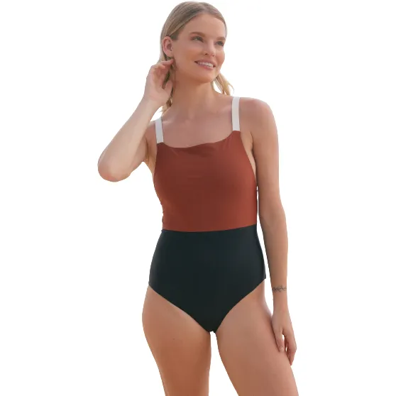 Paris One Piece, Copper
