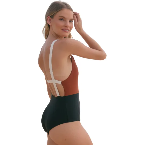 Paris One Piece, Copper