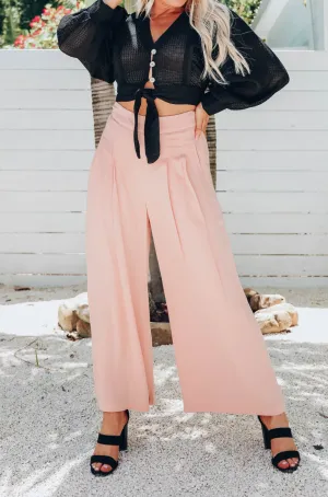 Patterson Palazzo Pants