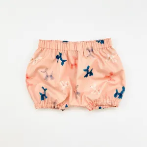 Peachy Pop Bloomers