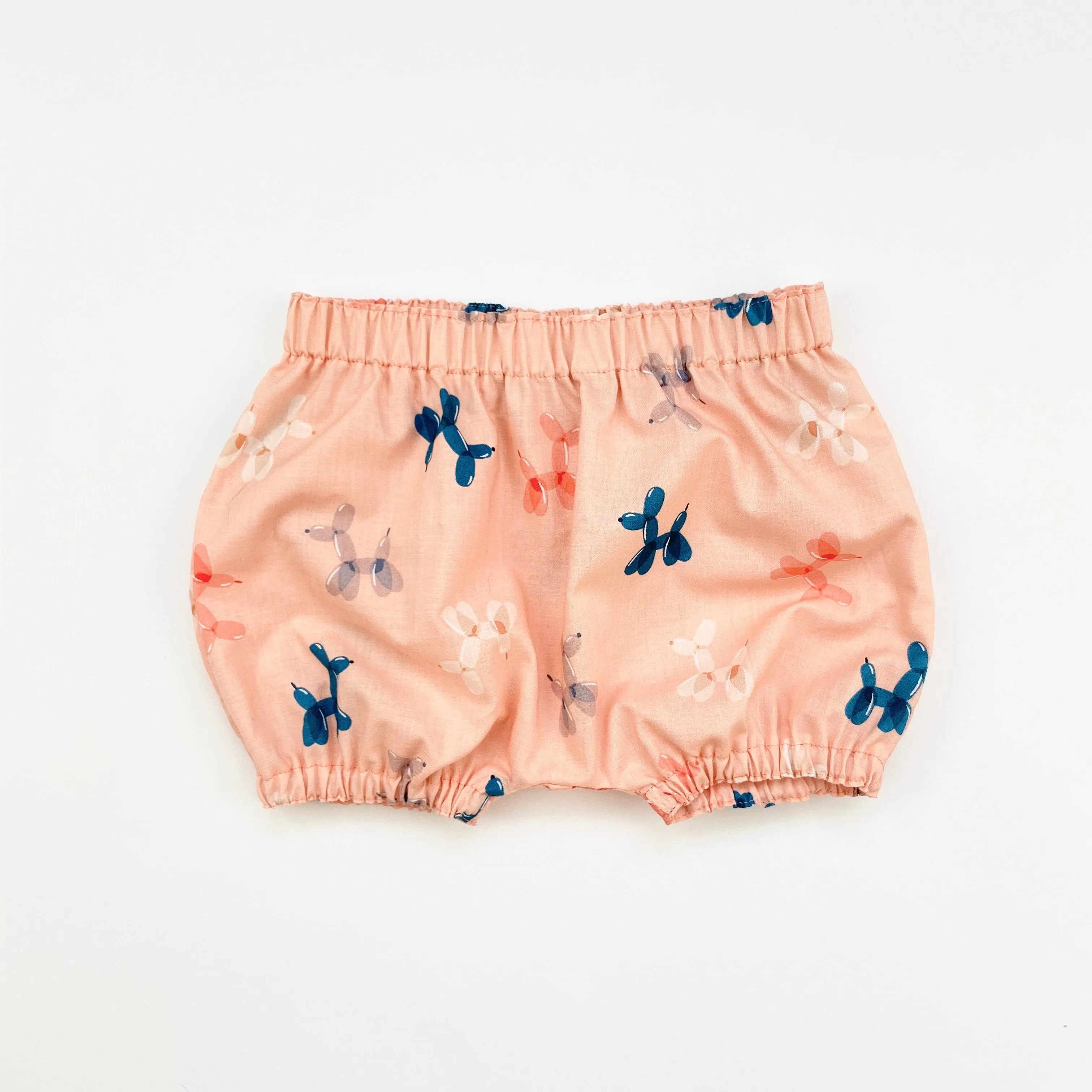 Peachy Pop Bloomers