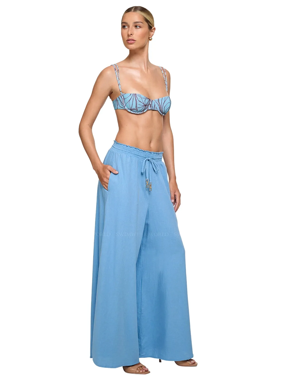 Penelope Pant
