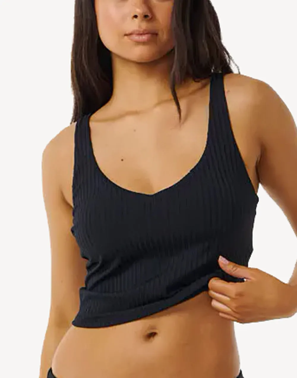 Premium Surf Tankini Top